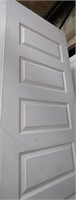 6 Panel Interior Door