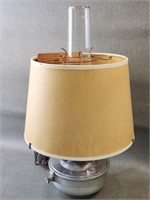 Aladdin Model 23 Railroad Caboose Lamp NOS
