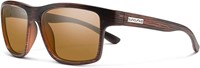 (N) SMITH Unisex's A-Team Suncloud Sunglasses, Tra