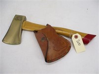 Craftsman Bicentennial Hatchet