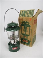 Coleman Gas Lantern