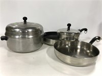 Farberware pot & pans collection