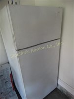 Sear Refrigerator / freezer model # 25367800791
