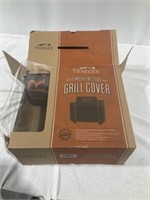 Traeger Timberline 1300 grill cover nib, box