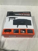 Blackstone 36” cooking station griddle cover nib