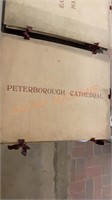 Vintage photo lot ( peterborough cathedral)