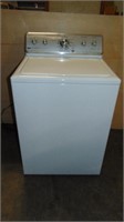 Maytag Continental Washer