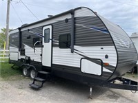 New Construction, RV, Car Auction May 24th - 30th 2024