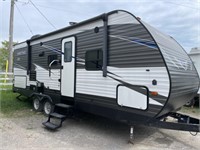 2019 Keystone RV Dutchman Aspen Trail 2340BHS