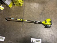 RYOBI 25 Cc 2-Stroke Gas String Trimmer