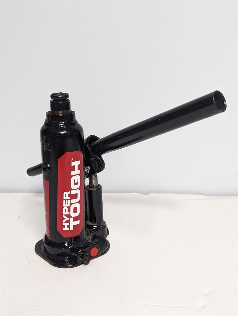 $35 Hyper Tough Bottle Jack