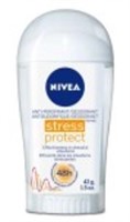 Nivea AntiPerspirant Stress Protect- Pack of 3