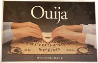 Ouija Board Mystifying Oracle