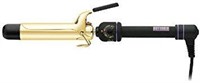 Hot Tools Gold Curling Iron XL Barrel, 1-1/4"