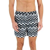 $50  INC mens Swim Shorts size Large