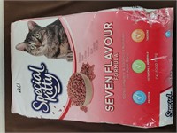 Special Kitty 7.5kg (store damaged)