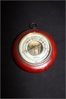 Vintage Wuerth Barometer