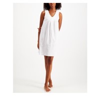 $49.50 Size Small Charter Club Nightgown