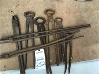 Blacksmith Tools (8)