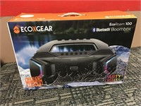 EcoXGear Bluetooth Boombox