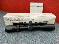 Vortex Crossfire II 3-9X40 Riflescope