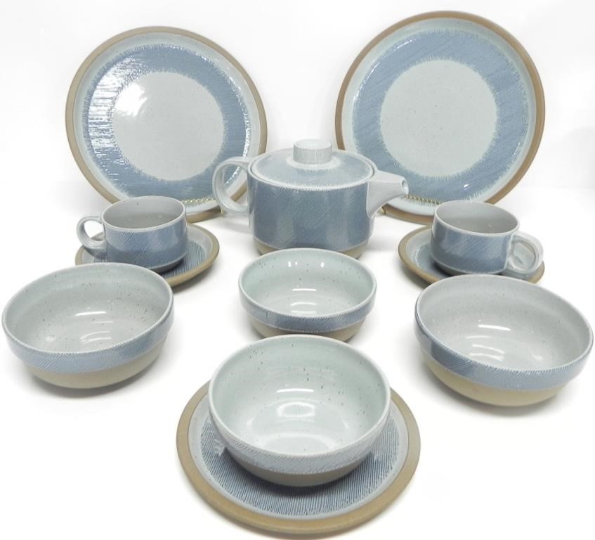 MIDWINTER DISHES- MEMBER OF WEDGEWOOD GROUP