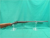 Joseph Leuhtner Salzburg Austrian Cape gun, rifle