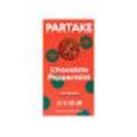 (3) Partake Chocolate Peppermint Soft Cookies,