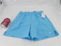 Nike , culotte courte neuve pour homme gr medium