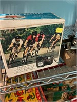 Vintage Bicycle Camera