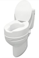 $80 (6") Toilet Seat Riser