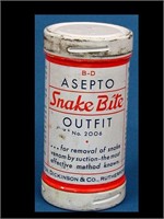 ASEPTO SNAKE BITE OUTFIT - ALL IN TACK