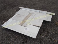 STAINLESS STEEL PLATE