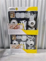 Bundle of Safety 1st Essentials Set