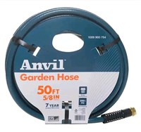 Anvil 5/8 in. x 50 ft. Medium-Duty Garden