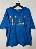 Vintage UCLA Bruins Acid Wash Shirt 90s