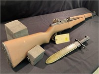Springfield Armory MI Grand US Rifle 30MI