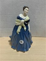 Royal Doulton Figurine - Adrienne Hn 2304