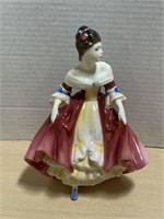 Royal Doulton Figurine - Southern Belle Hn 2229