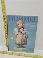 hummel collectors guide and reference book