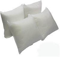 8 Pack Premium Hypoallergenic  Pillow Insert