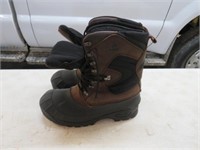 Kamik Size 12 Insulated Boots