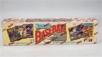 1991 DONRUSS BASEBALL - COMPLETE SET