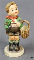 Hummel Goebel "Village Boy" Figurine
