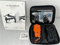 DLRC Drone Quadcopter