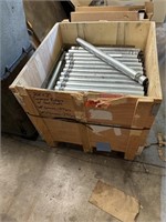 Conveyor Rollers Approx 250