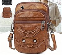 Womens Phone Purse/Essentials Western