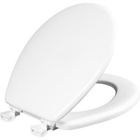 BEMIS 44EC-000 TOILET SEAT REPLACEMENT