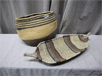 African Baskets