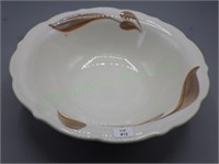Syracuse China U.S.A vintage Serving Bowl